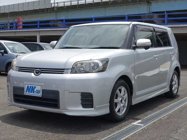 カローラルミオン 1.5G ｴｱﾛﾂｱﾗｰ