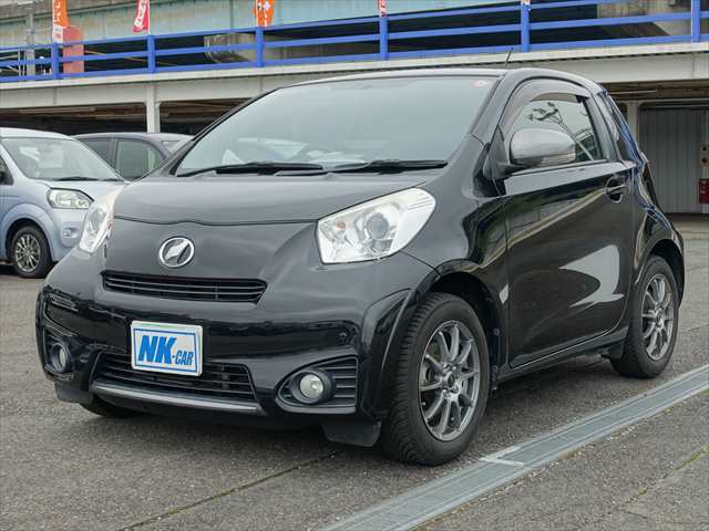 iQ 130Ｇ