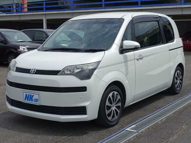 スペイド F