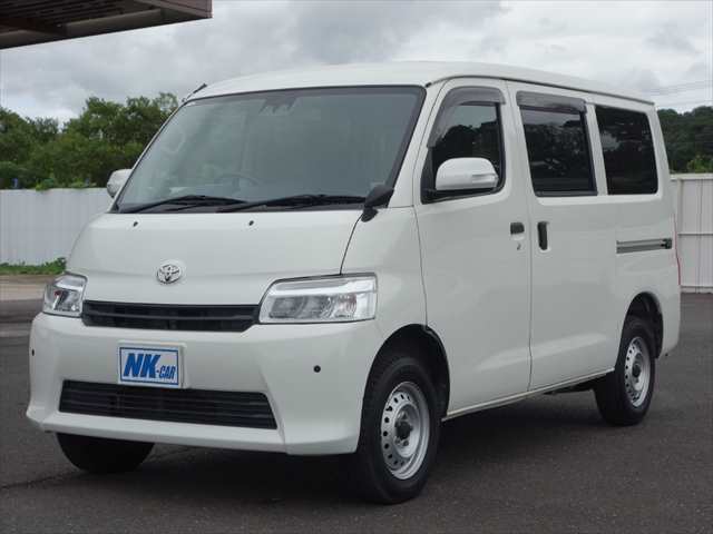 タウンエースバン GL