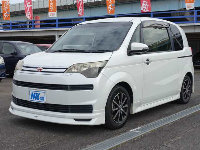 スペイド G